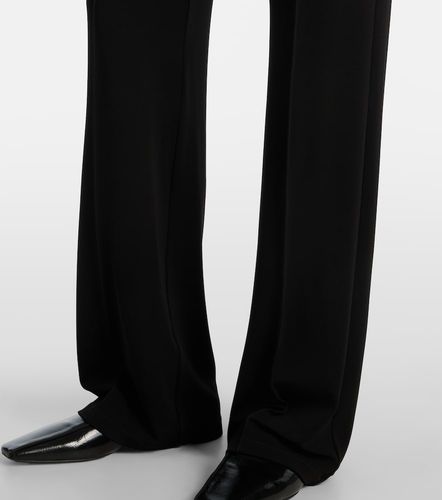 Pantaloni regular Dinsa in jersey - Max Mara - Modalova