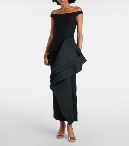 Safiyaa Midikleid Bree - Safiyaa - Modalova