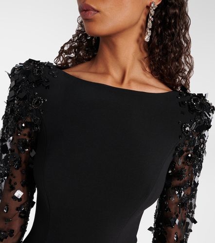 Sylvia embellished gown - Jenny Packham - Modalova