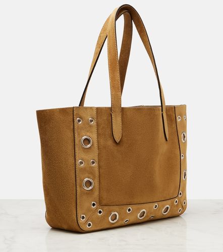 Tote Nellcôte Medium de ante - Valentino Garavani - Modalova