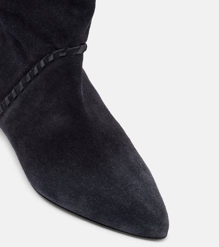 Botines Edoa 45 de ante - Isabel Marant - Modalova