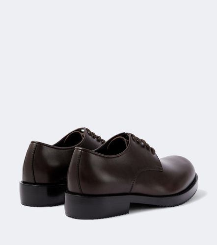 Dries Van Noten Stringate in pelle - Dries Van Noten - Modalova