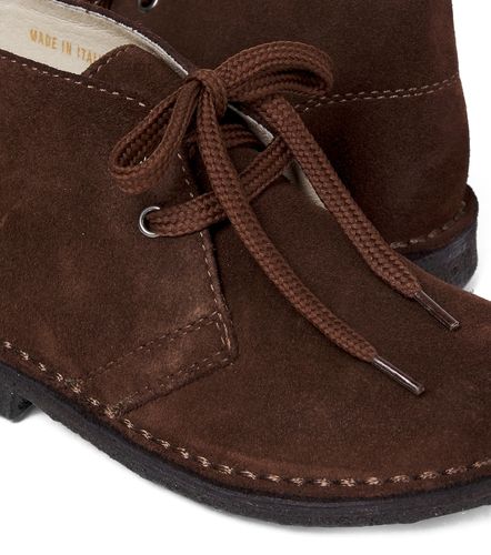 Il Gufo Botas desert de ante - Il Gufo - Modalova