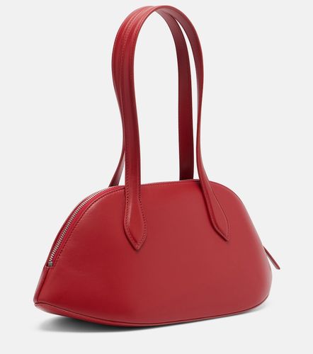 Cosmo Medium leather bowling bag - Aesther Ekme - Modalova
