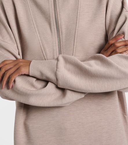 Masie jersey half-zip sweatshirt - Varley - Modalova