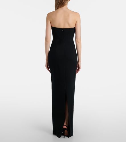 Robe Tessa mit Kristallen - Rachel Gilbert - Modalova