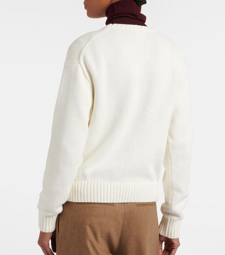 Pullover Polo Bear aus Baumwolle - Polo Ralph Lauren - Modalova