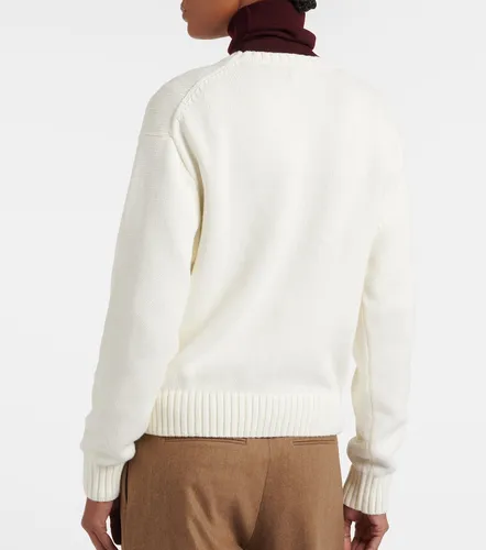 Pullover Polo Bear aus Baumwolle - Polo Ralph Lauren - Modalova
