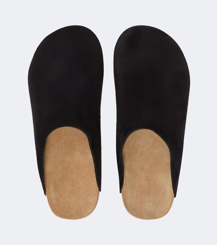 The Row Slip-on New Lucca in suede - The Row - Modalova