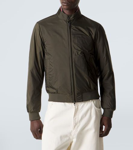Moncler Bomber Reppe - Moncler - Modalova