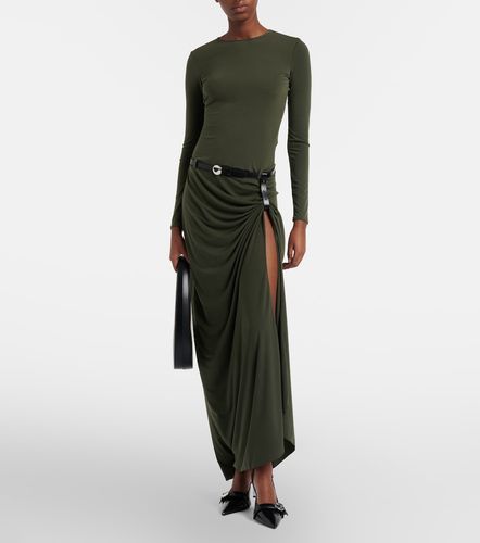 Coperni Robe Suspended aus Jersey - Coperni - Modalova