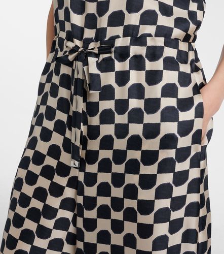 Jumpsuit Ronchi aus Seide - 'S Max Mara - Modalova