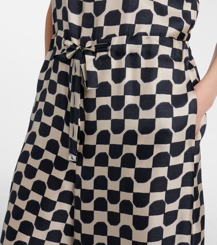 Jumpsuit Ronchi aus Seide - 'S Max Mara - Modalova