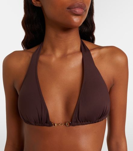 Melissa Odabash Top bikini Bahamas - Melissa Odabash - Modalova