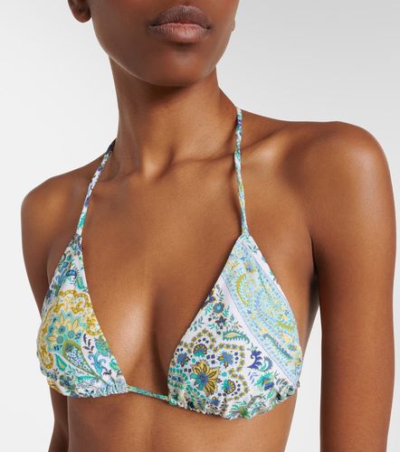 Etro Bikini con paisley - Etro - Modalova