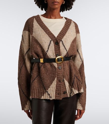 Altuzarra Cardigan Ramblers - Altuzarra - Modalova