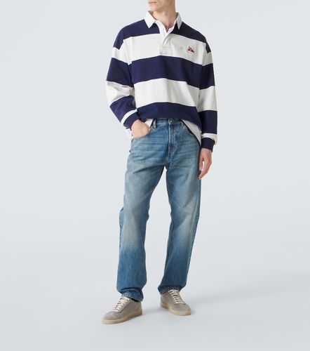 Polo de algodón a rayas - Polo Ralph Lauren - Modalova