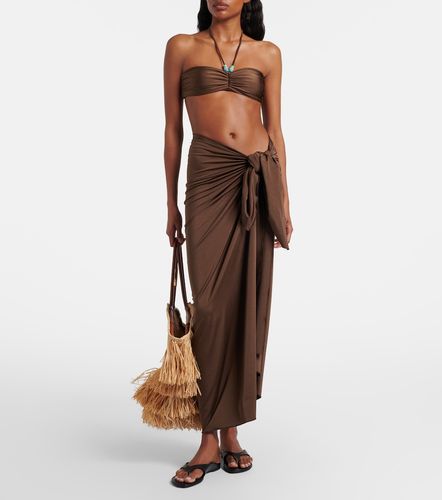 Jade Swim Copricostume Nyla - Jade Swim - Modalova