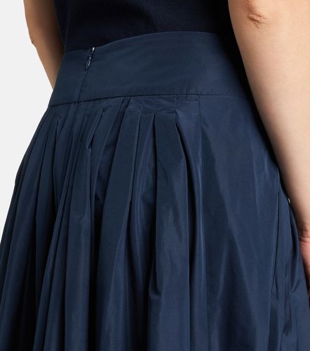 S Max Mara Maxirock aus Taft - 'S Max Mara - Modalova