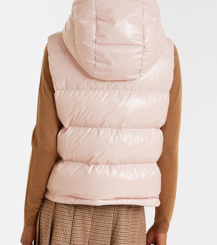Moncler Niverolle down vest - Moncler - Modalova