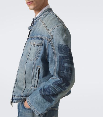 Balenciaga Denim jacket - Balenciaga - Modalova