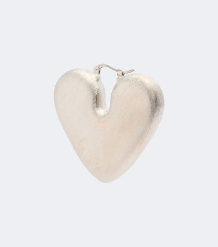 Ohrringe Coeur mit Kristallen - Jacquemus - Modalova
