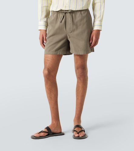 Frame Canvas shorts - Frame - Modalova