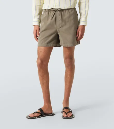 Frame Shorts de lona - Frame - Modalova