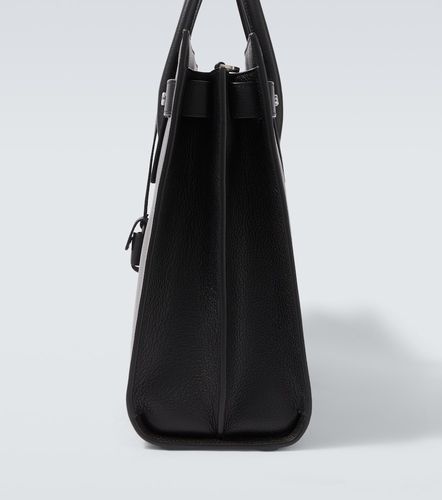 Sac De Jour Large leather top-handle bag - Saint Laurent - Modalova