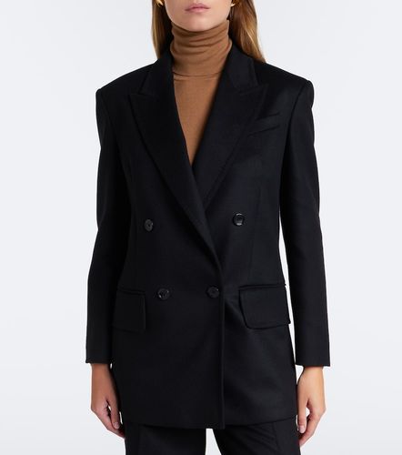 Max Mara Blazer aus Kamelhaar - Max Mara - Modalova