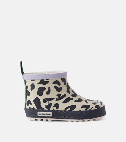 Botas de agua Jesse estampadas - Liewood - Modalova