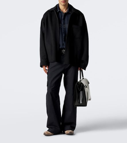 Balenciaga Jeanshemd - Balenciaga - Modalova