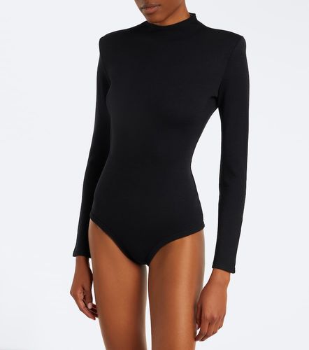 Jil Sander Wool body suit - Jil Sander - Modalova