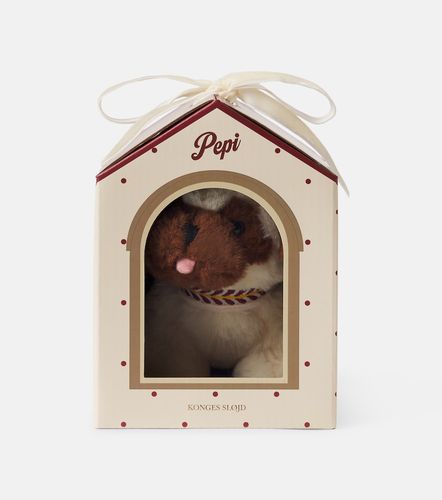 Konges Sløjd Peluche Pet Pug - Konges Slojd - Modalova