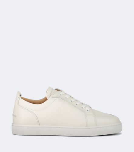 Rantulow leather sneakers - Christian Louboutin - Modalova
