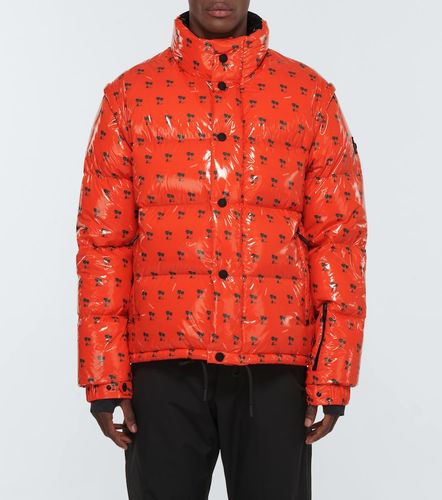 Moncler Grenoble Bernex down jacket - Moncler Grenoble - Modalova