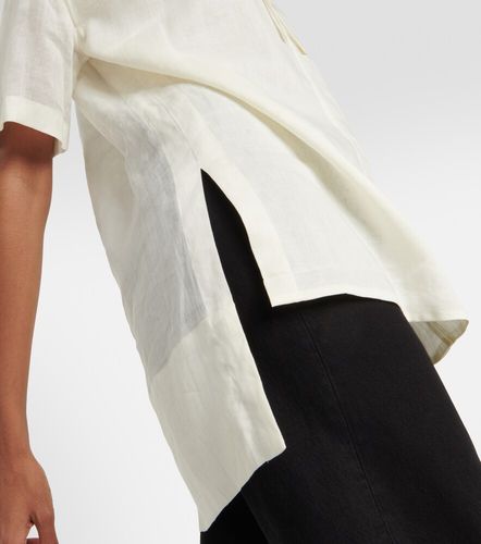 Joseph Bluse aus Ramie - Joseph - Modalova
