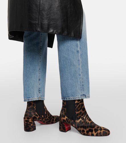 Ankle Boots Turelastic - Christian Louboutin - Modalova