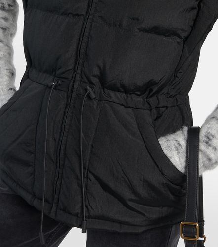 Chaleco acolchado Toby - Marant Etoile - Modalova