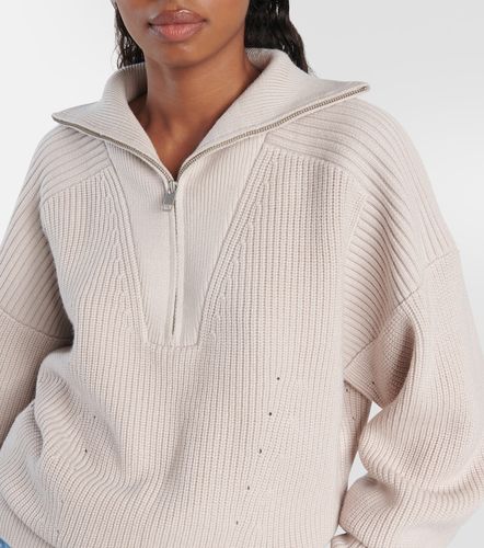 Pullover in lana Benny - Marant Etoile - Modalova