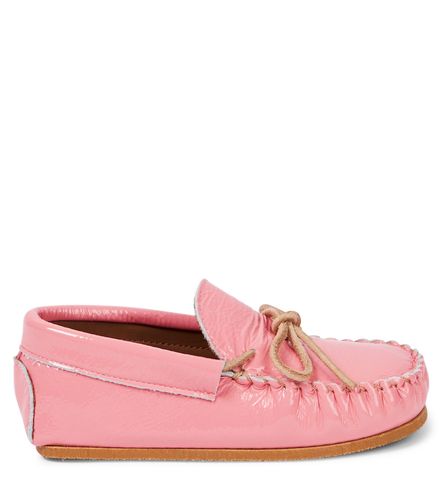 PèPè Mocasines de piel - PePe - Modalova