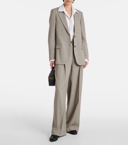 Tod's Single-breasted blazer - Tod's - Modalova