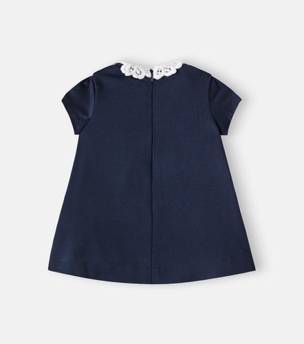 Bebé - vestido con encaje - Tartine et Chocolat - Modalova