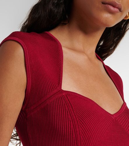 Simkhai Barbara bodysuit - Simkhai - Modalova