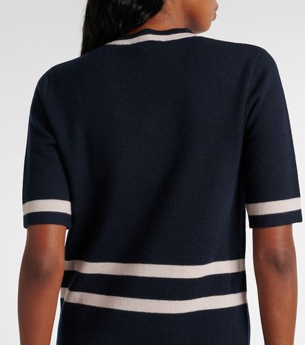 S Max Mara Wool-blend midi dress - 'S Max Mara - Modalova