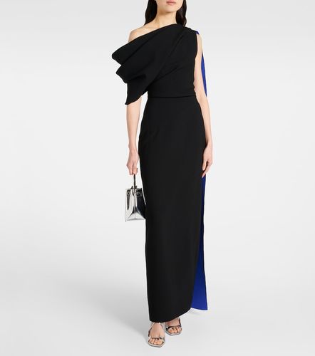 Abendkleid Maite aus Crêpe - Roksanda - Modalova