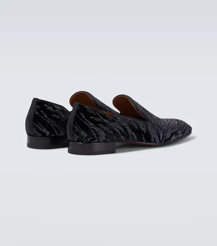 Mocasines Dandy Chic Orlato - Christian Louboutin - Modalova