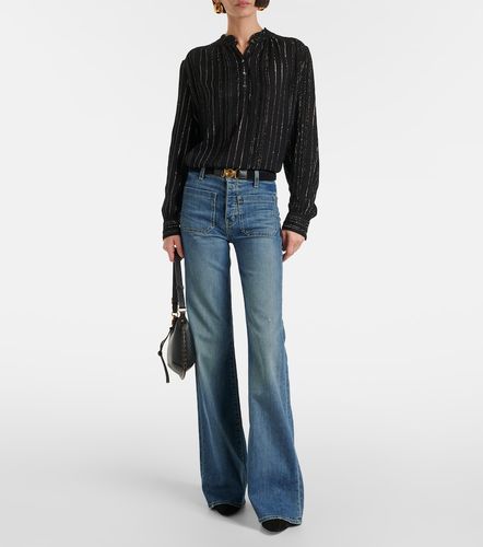 Velvet Bluse - Velvet - Modalova