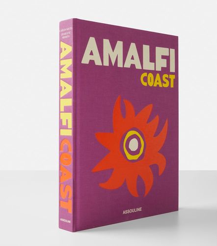 Assouline Libro Amalfi Coast - Assouline - Modalova