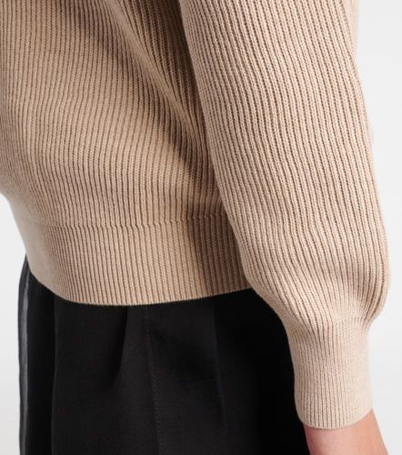 Pullover aus Baumwolle - Brunello Cucinelli - Modalova